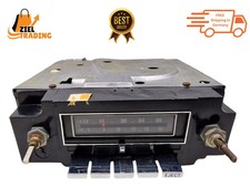 Vintage Delco Electronics