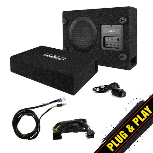 Axton atb120a subwoofer set - axton,