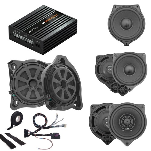 Soundsystem für klasse - für, mb