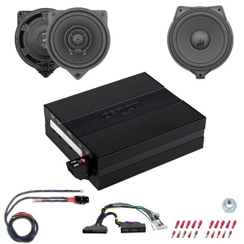 Sound anlage für mercedes - für,