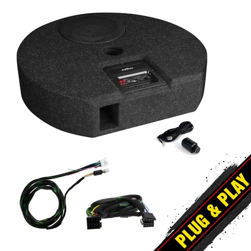 Axton atb20rxf subwoofer - atb20rxf, set