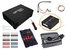 Soundsystem für VW Passat B8