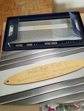 car hifi komplett set