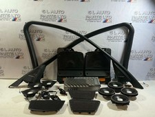 BMW 3ER F30 HARMAN KARDON