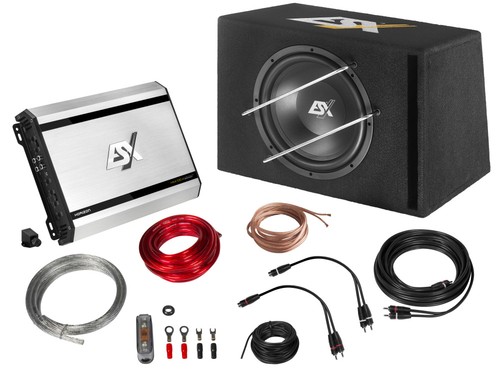 Esx hxp400 komplett bass - hxp400,