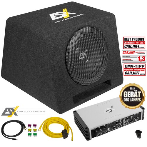 Esx qbp1108 900 watt - 900,