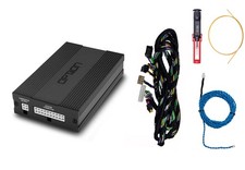 DSP-6 für VW Golf 8 (auch