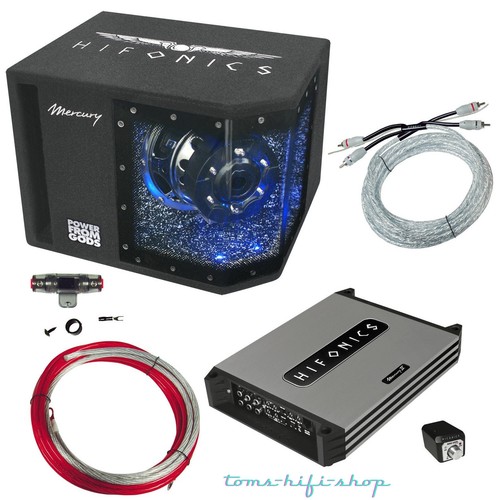 Hifonics mercury mbp 1000 - hifonics,