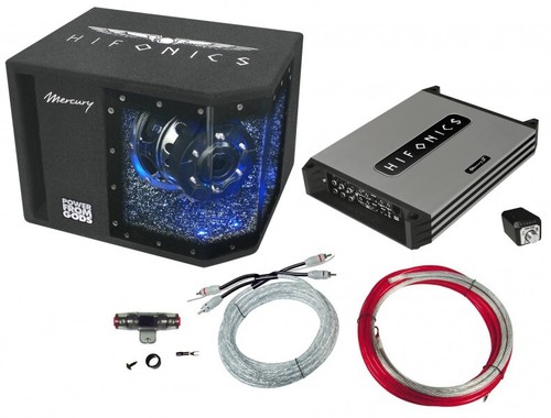 Hifonics mbp1000 basspaket - hifonics, mbp1000.4
